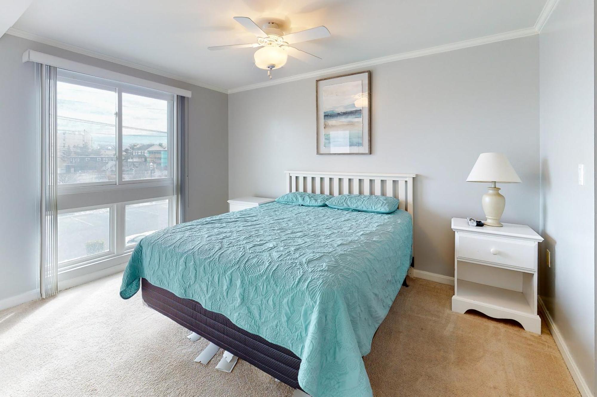 Makai 108 Lägenhet Ocean City Exteriör bild