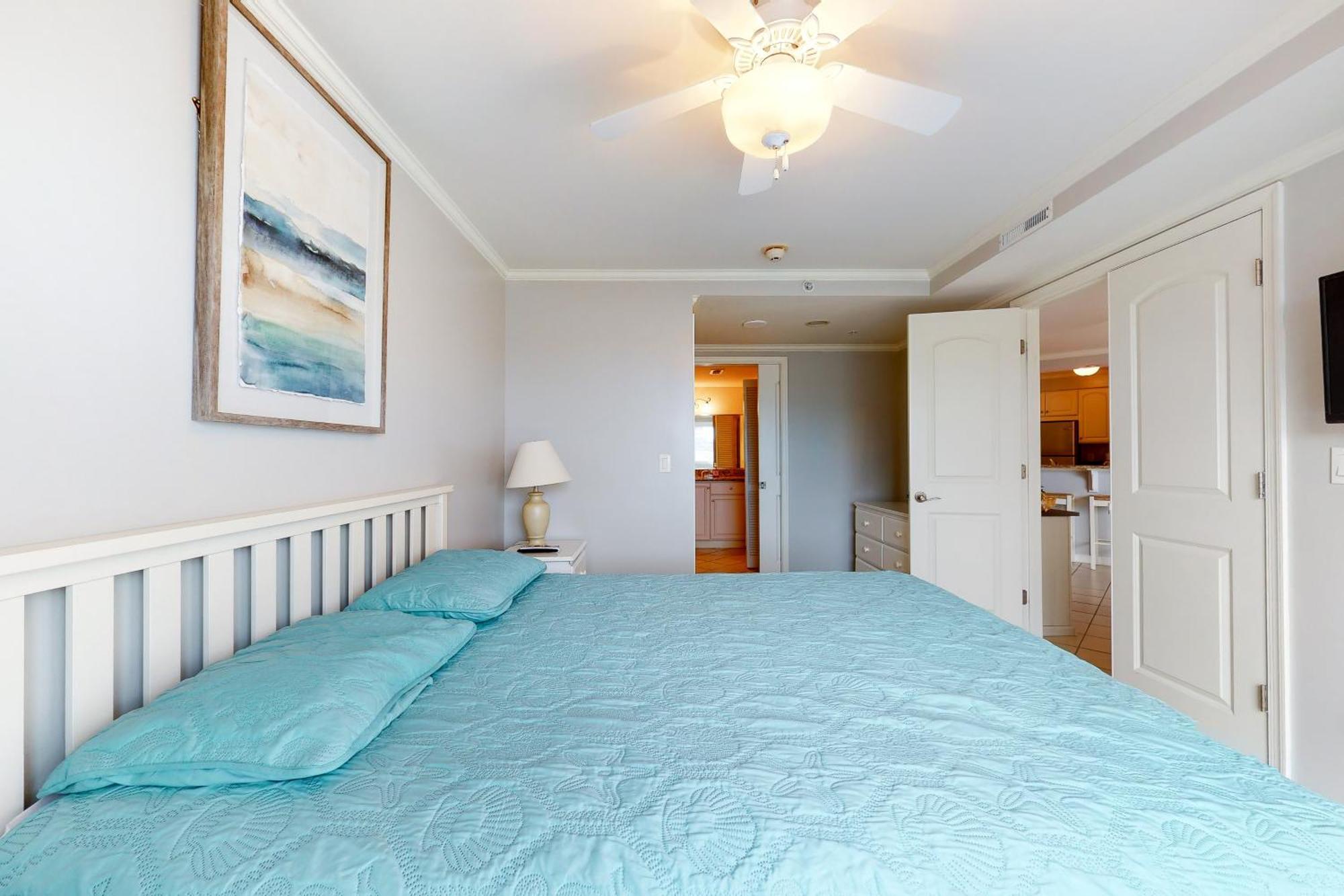 Makai 108 Lägenhet Ocean City Exteriör bild