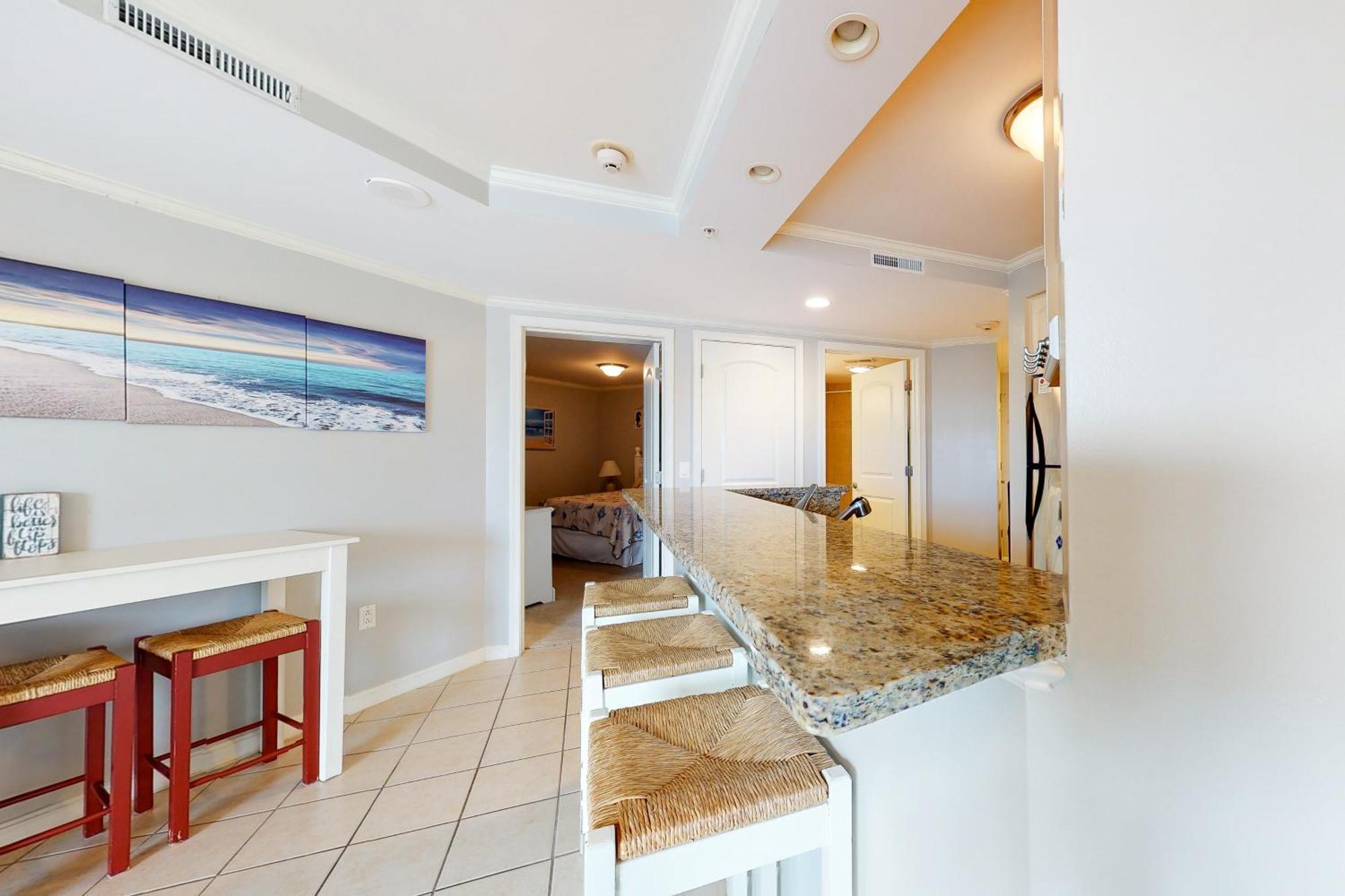 Makai 108 Lägenhet Ocean City Exteriör bild